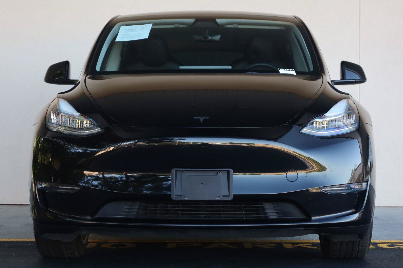 Used 2023 Tesla Model Y Long Range AWD/4WD image 6