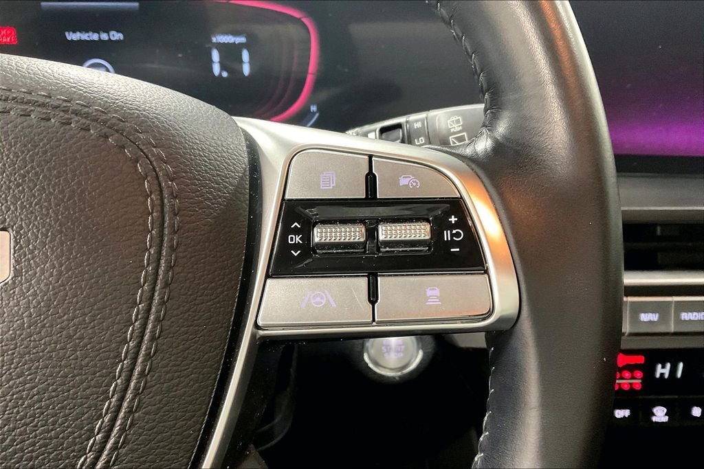 Used 2024 Kia Telluride LX image 24