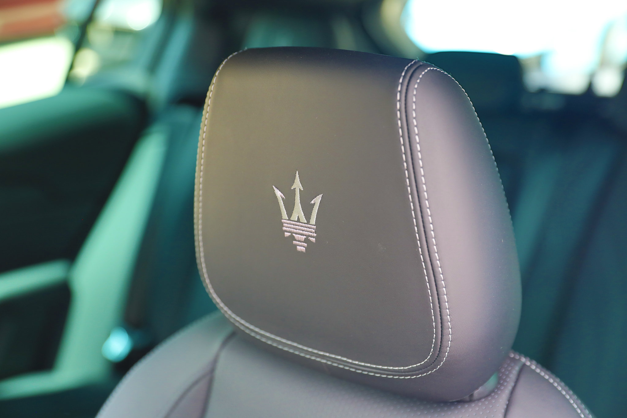 Used 2024 Maserati Grecale GT AWD/4WD image 43