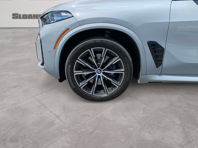 Used 2024 BMW X5 xDrive40i w/ M Sport Package AWD/4WD image 14
