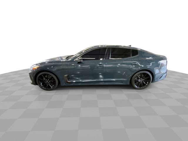 Used 2023 Kia Stinger GT2 w/ Option Group 020 image 7