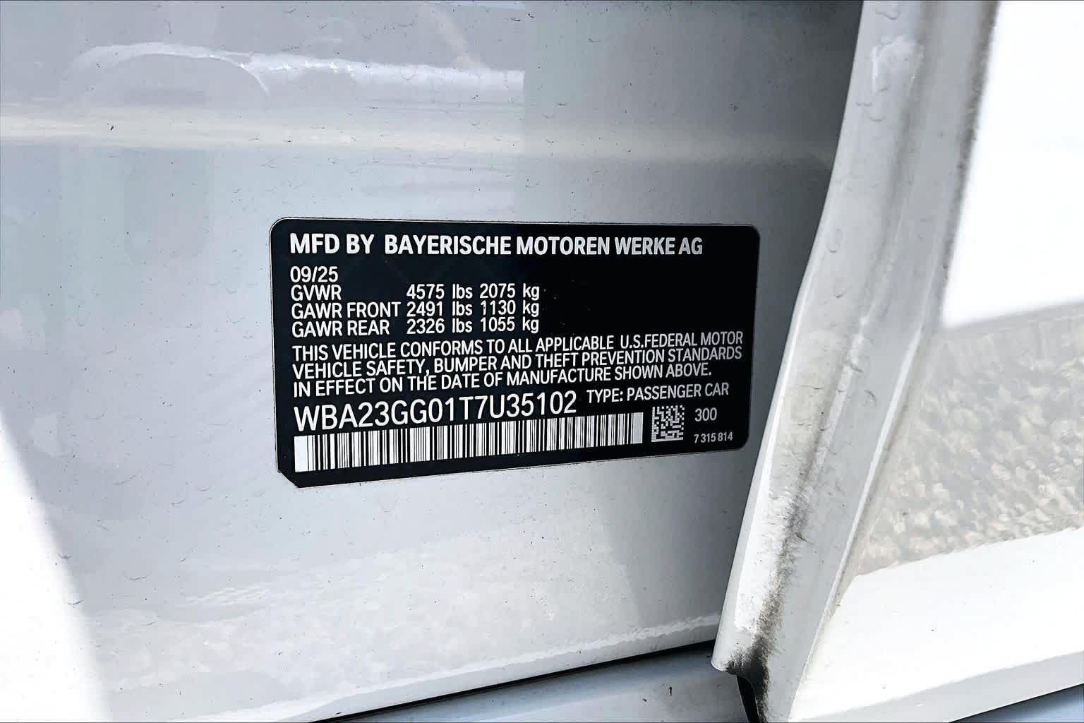 Used 2026 BMW 228i xDrive AWD/4WD image 67