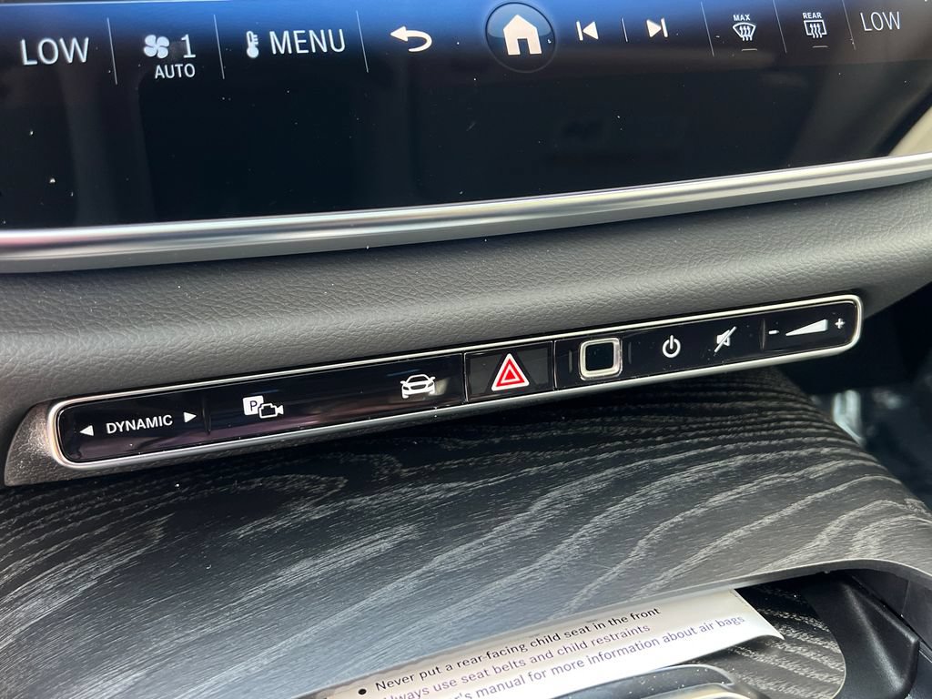 New 2026 Mercedes-Benz E 450 4MATIC All-Terrain Wagon image 22