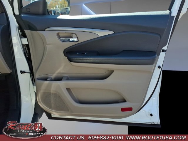 Used 2019 Honda Pilot EX-L image 29