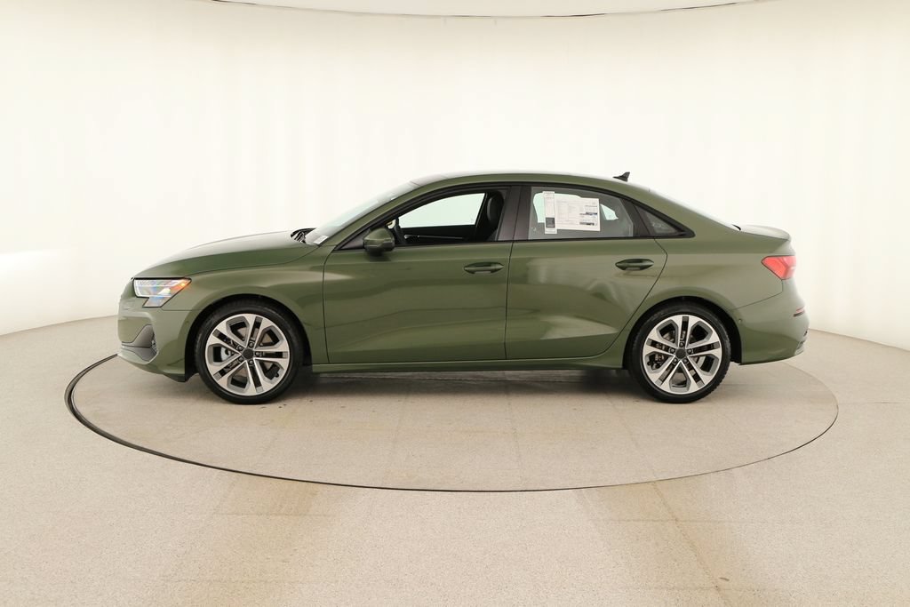 New 2026 Audi A3 2.0T Premium Plus AWD/4WD image 2