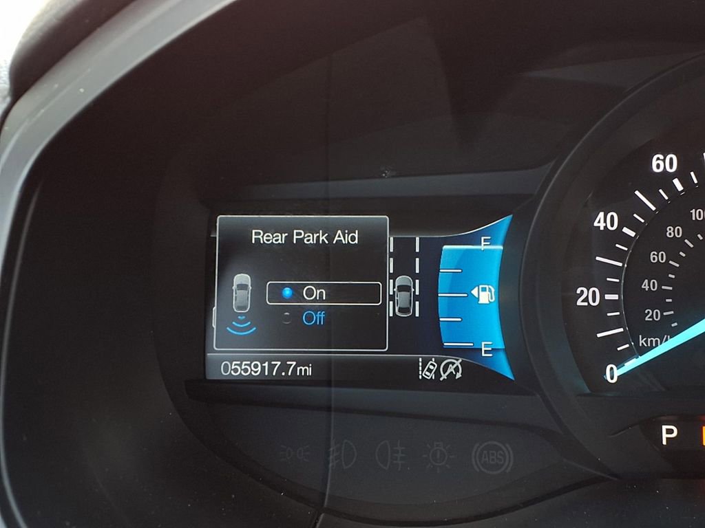 Used 2024 Ford Edge SEL image 29