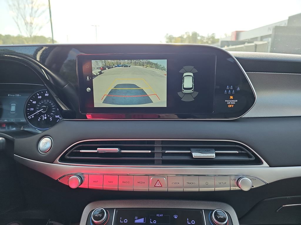 Used 2022 Hyundai Palisade SEL w/ Premium Package image 28