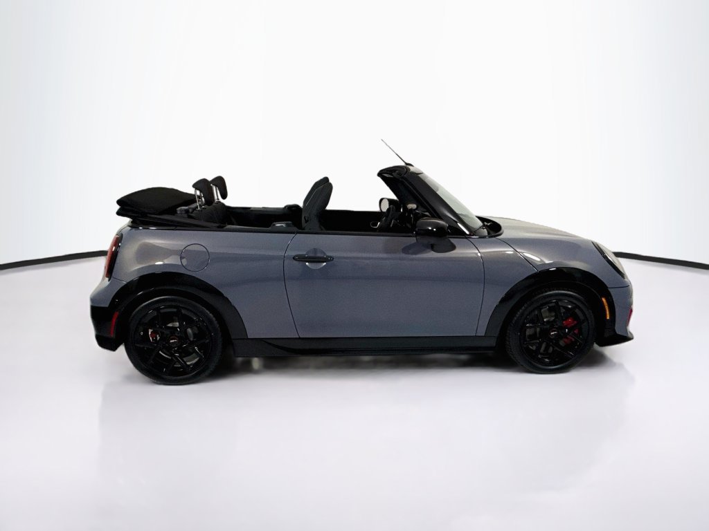New 2027 MINI Cooper John Cooper Works FWD image 4