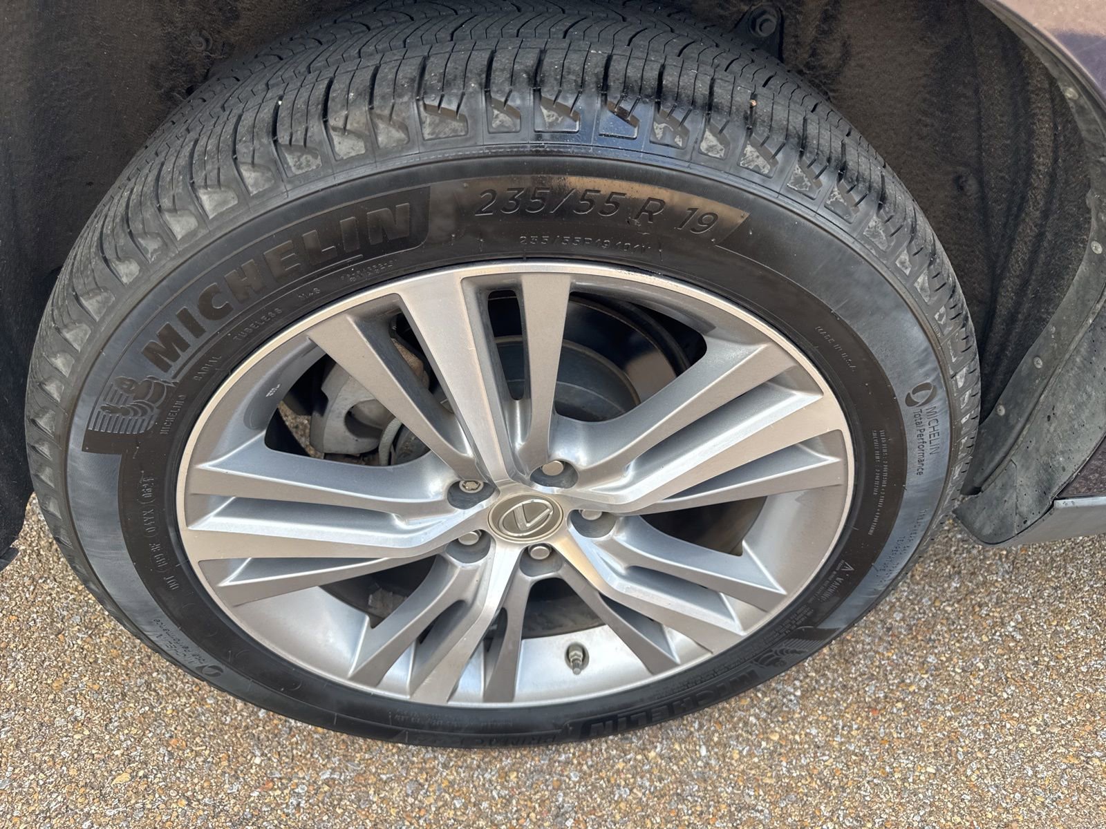Used 2015 Lexus RX 350 FWD image 9