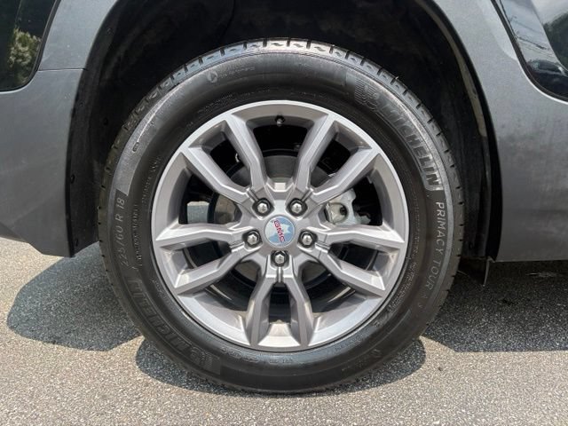 Certified 2024 GMC Terrain SLT w/ Infotainment Package II AWD/4WD image 16