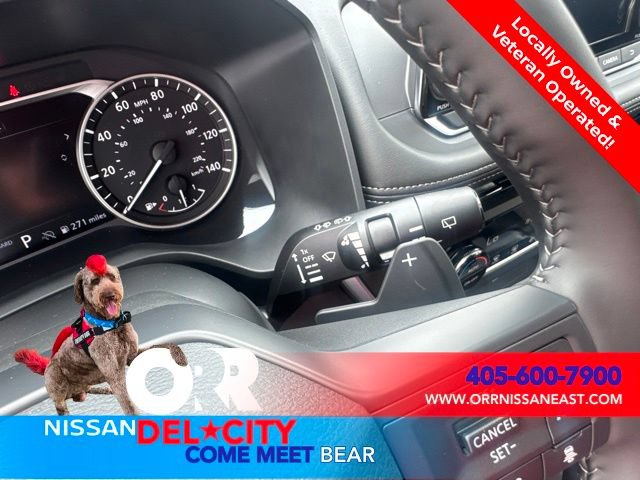 New 2026 Nissan Rogue SV FWD image 20
