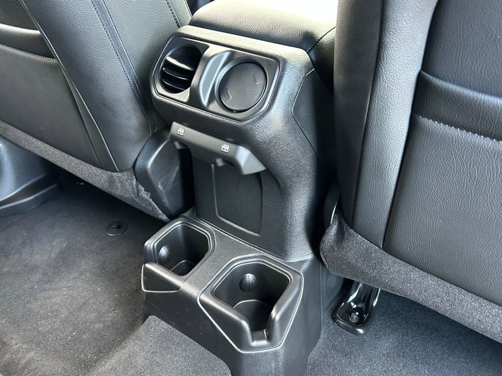 New 2026 Jeep Wrangler Willys image 37