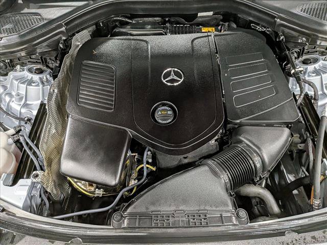 Used 2026 Mercedes-Benz GLC 300 image 22