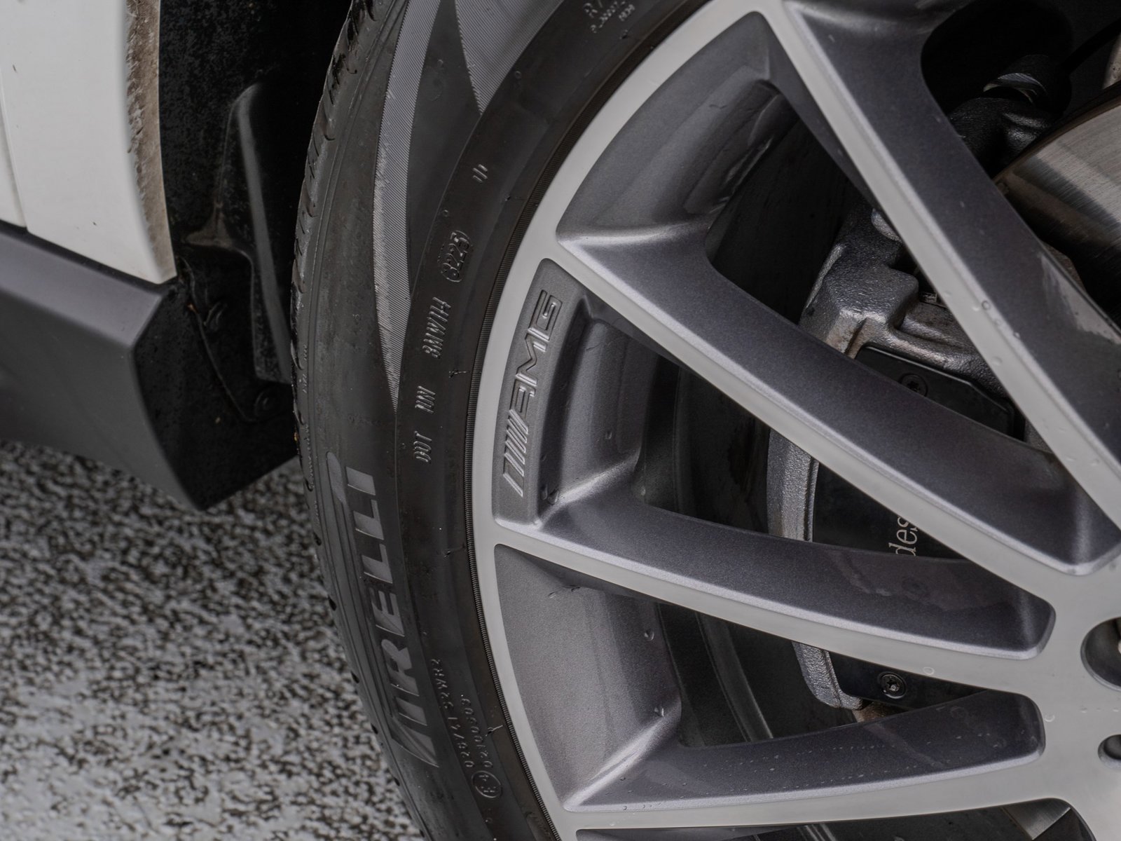 Certified 2026 Mercedes-Benz GLE 450 4MATIC image 13