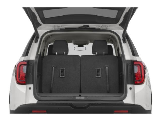 Used 2021 GMC Acadia AT4 AWD/4WD image 14