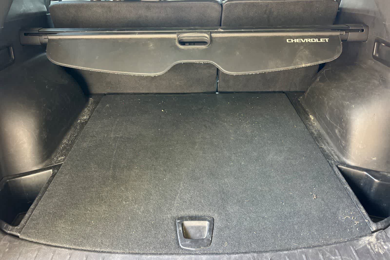 Used 2019 Chevrolet Blazer LT AWD/4WD image 17
