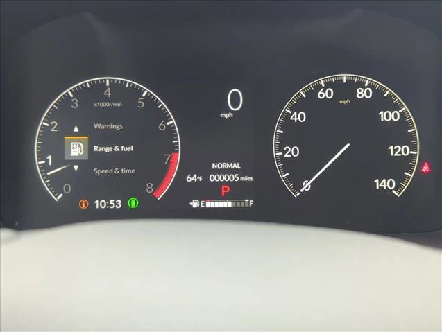 New 2026 Honda Odyssey Touring image 11