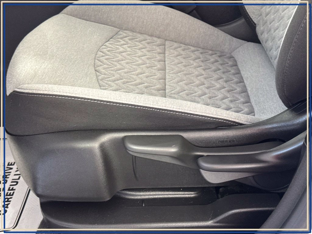 Certified 2024 Chevrolet Equinox LS AWD/4WD image 32
