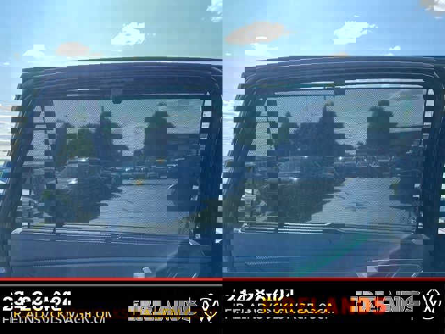 New 2026 Volkswagen Atlas Cross Sport SEL Premium R-Line image 71