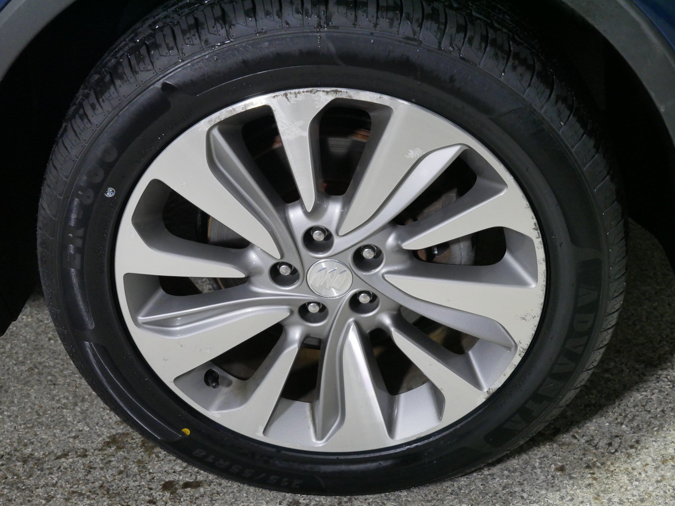 Used 2020 Buick Encore Preferred w/ Safety Package AWD/4WD image 15