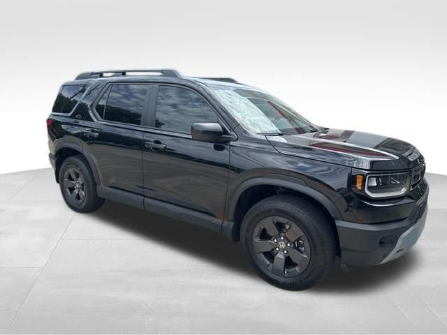 Used 2026 Honda Passport RTL image 9