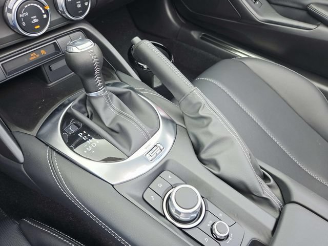 New 2026 MAZDA MX-5 Miata Grand Touring RWD image 28