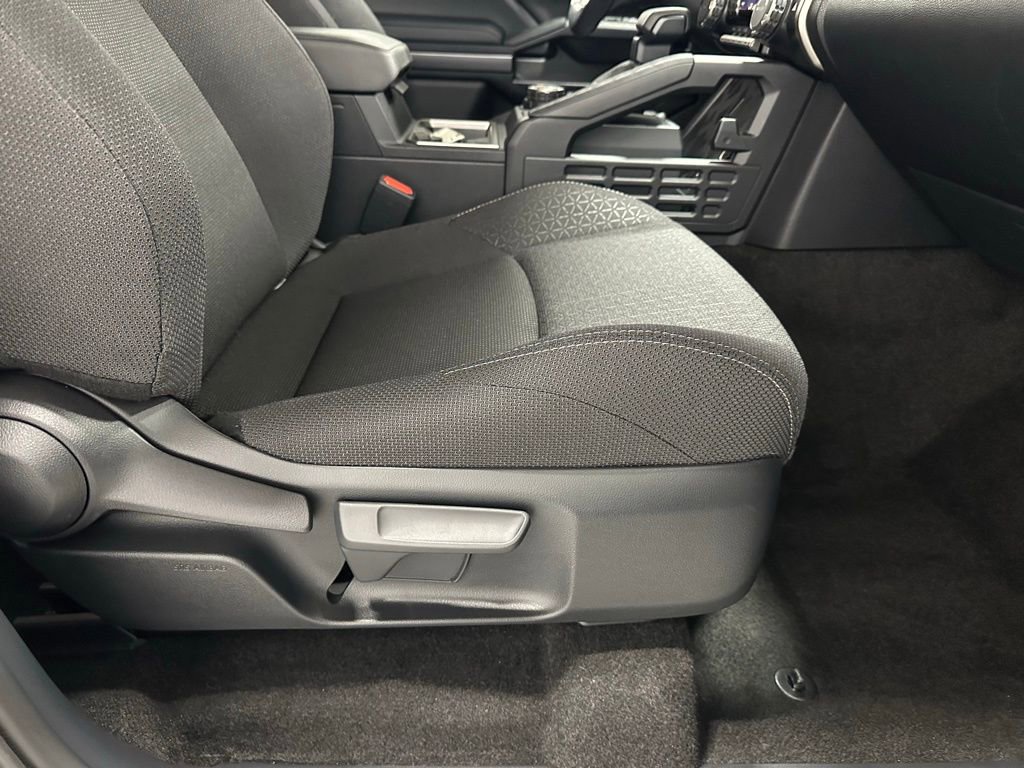 Used 2025 Toyota 4Runner TRD Off-Road Premium w/ Tow Technology Package image 60