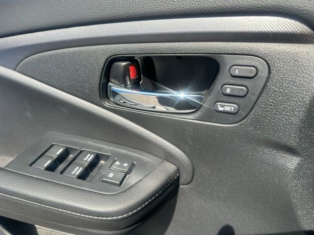 Used 2023 Honda Ridgeline RTL image 14