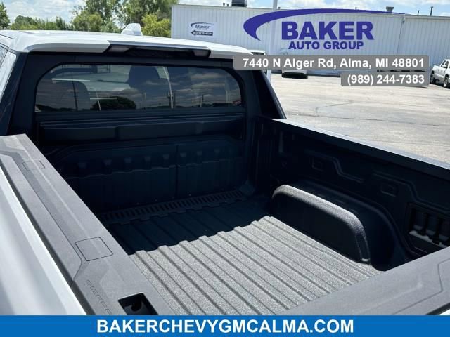 New 2025 GMC Sierra EV Denali AWD/4WD image 29