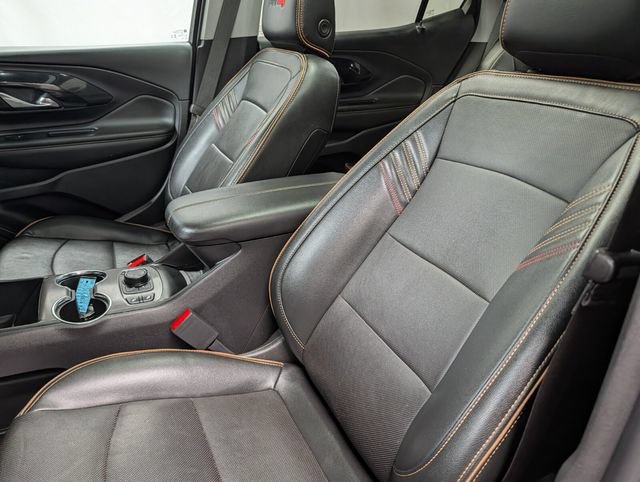 Used 2023 GMC Terrain AT4 AWD/4WD image 10