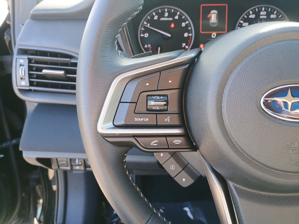 Certified 2022 Subaru Outback Premium image 25