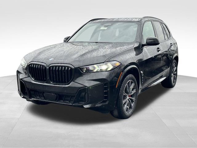 New 2026 BMW X5 xDrive40i image 5