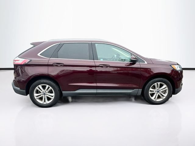 Used 2020 Ford Edge SEL w/ Convenience Package AWD/4WD image 8