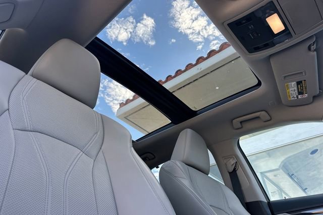 Used 2018 Lexus RX 350 FWD w/ Luxury Package image 20