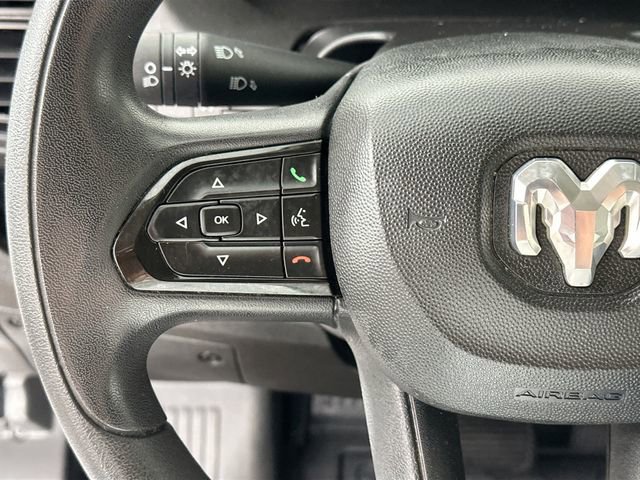 Used 2024 RAM ProMaster 2500 w/ Convenience Group FWD image 18