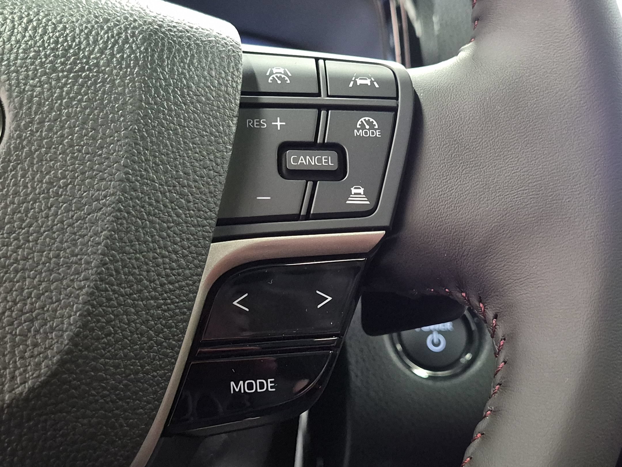 New 2026 Toyota Camry XSE w/ Premium Package FWD image 29