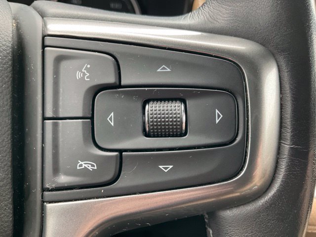 Used 2021 Chevrolet Tahoe Premier w/ Premium Package AWD/4WD image 7