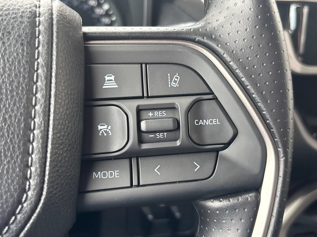 New 2026 Toyota Tundra SR5 RWD image 22