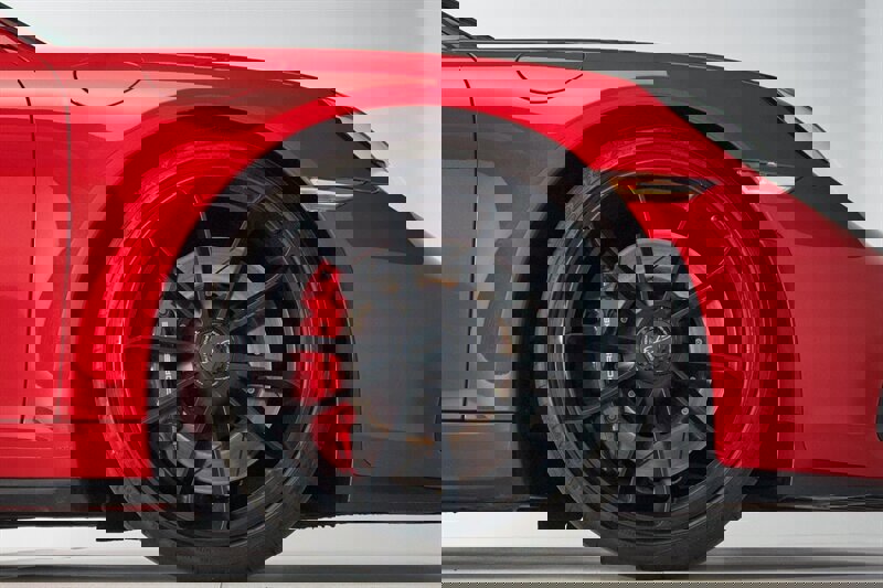 Used 2018 Porsche 911 GT3 image 17