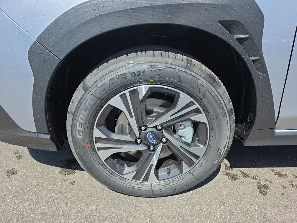 New 2026 Subaru Crosstrek 2.0i Premium AWD/4WD image 21