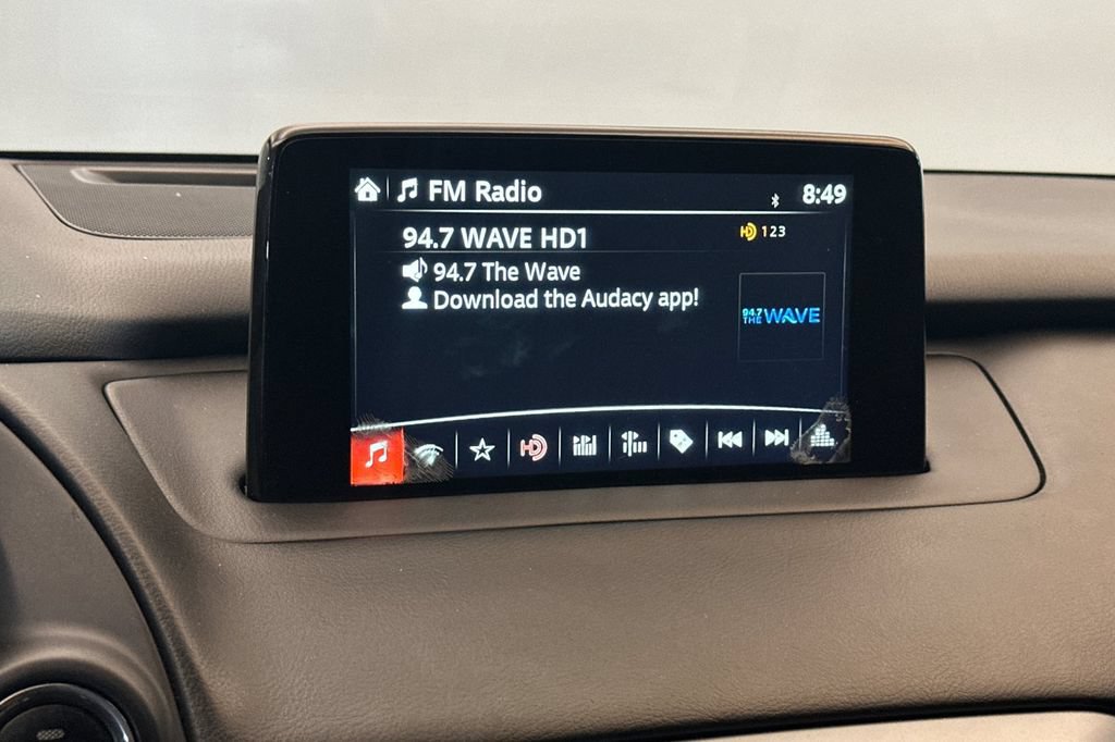 Used 2017 MAZDA CX-9 Touring FWD image 19