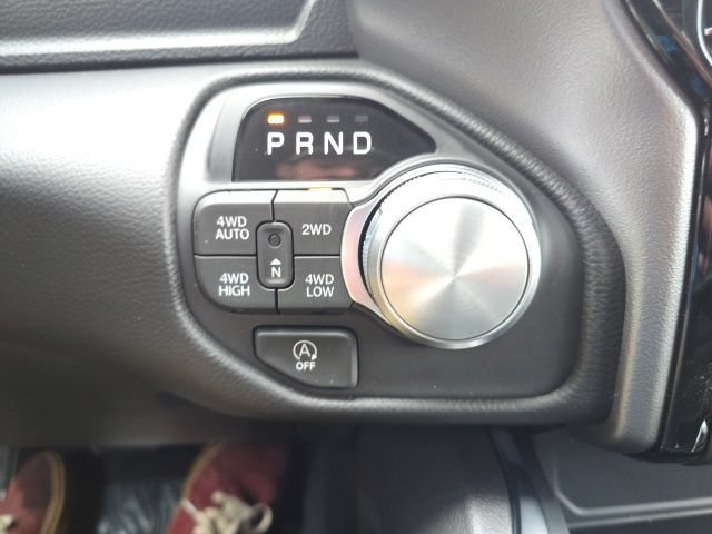 New 2027 RAM 1500 Laramie AWD/4WD image 17