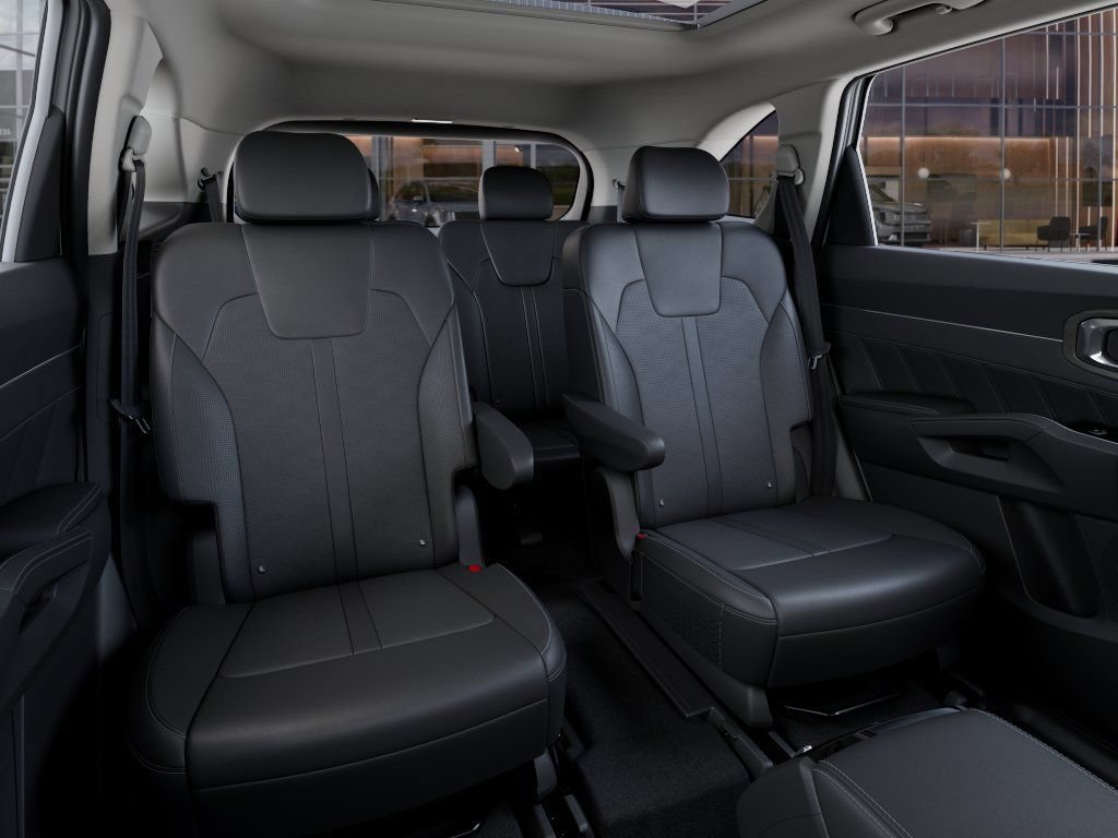 New 2026 Kia Sorento SX AWD/4WD image 16