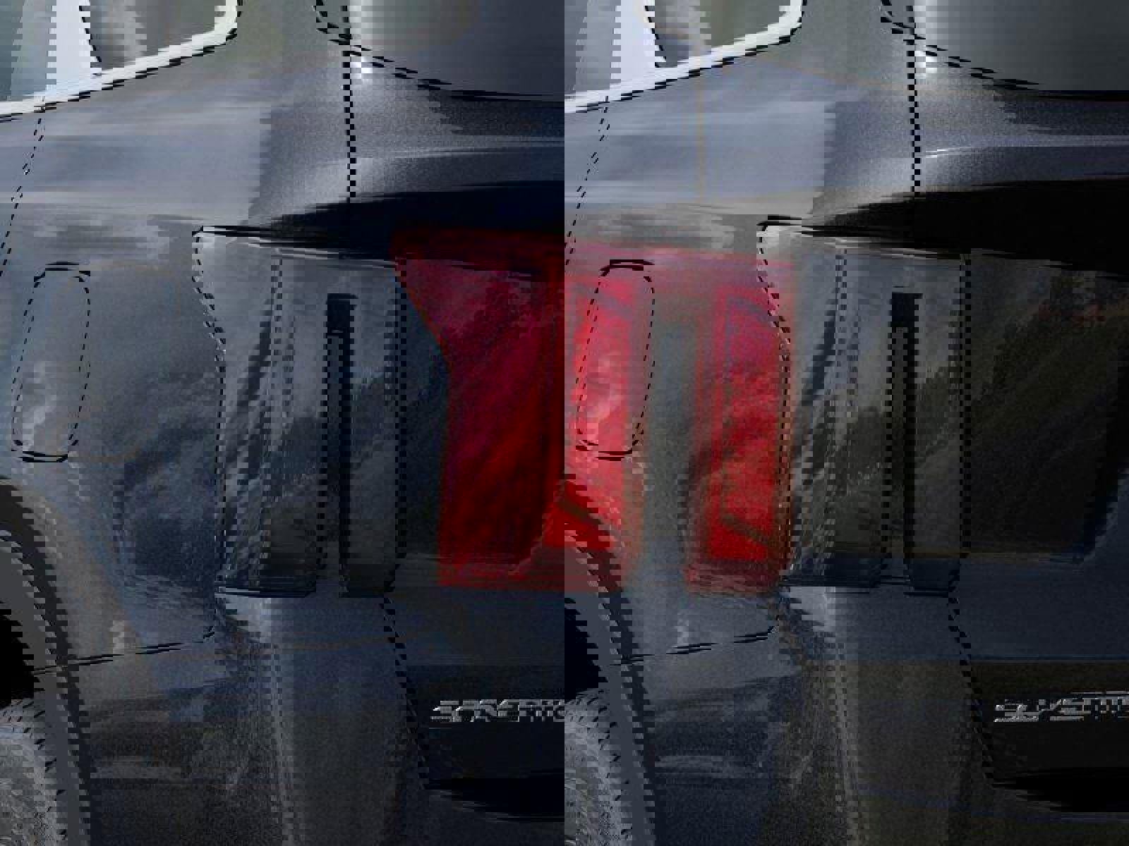 New 2026 Kia Sorento LX image 11