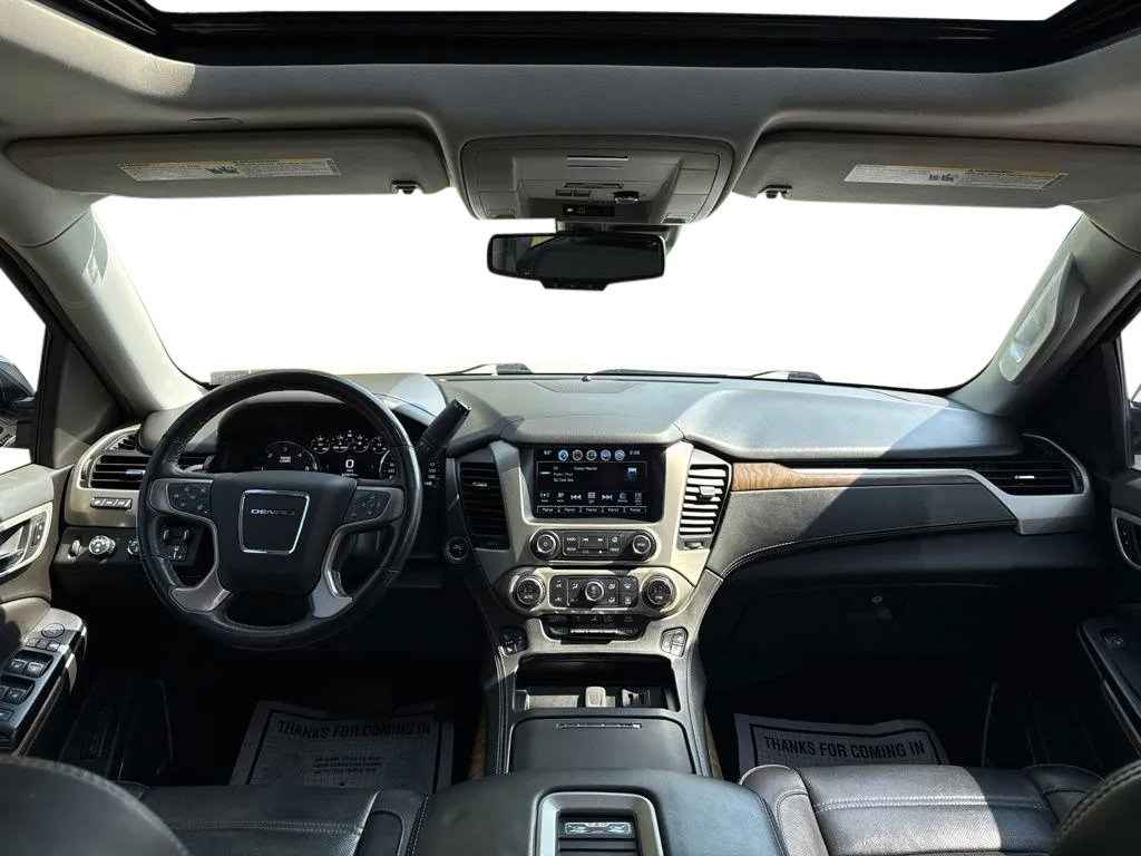 Used 2020 GMC Yukon Denali AWD/4WD image 33