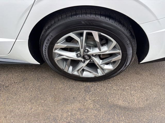 Used 2023 Hyundai Sonata SEL FWD image 44