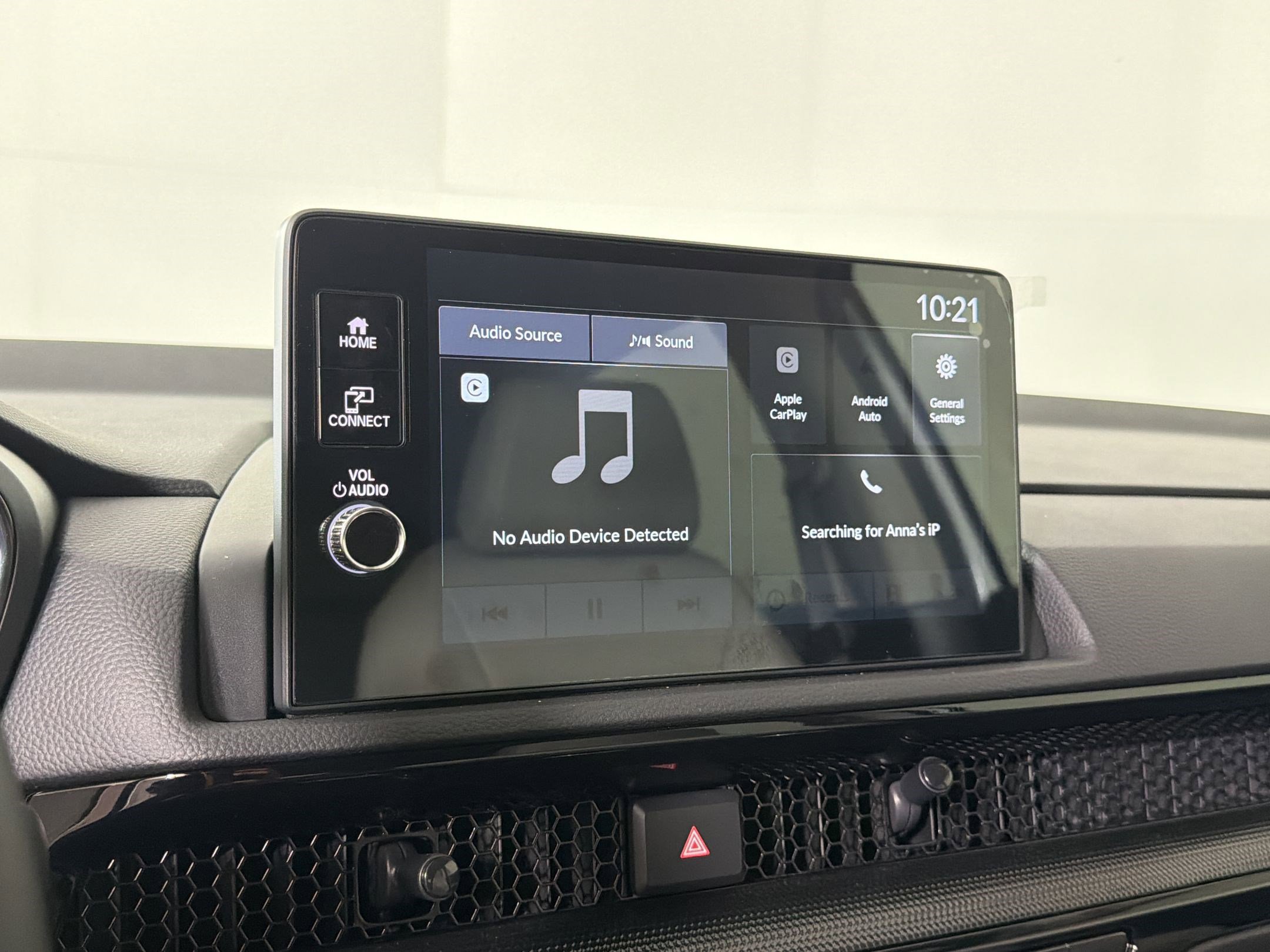 New 2026 Honda CR-V EX-L image 24