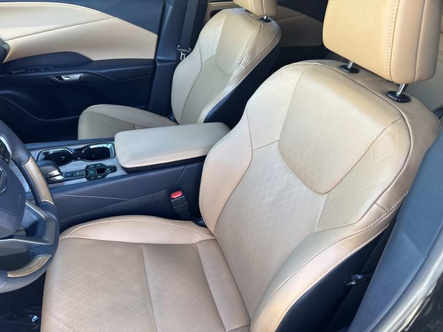 Used 2025 Lexus RX 350 Premium Plus w/ Convenience Package AWD/4WD image 20