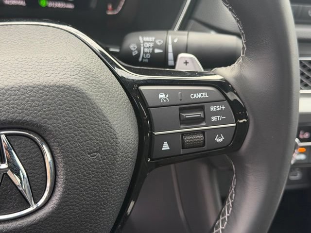 Used 2025 Acura Integra A-Spec FWD image 21