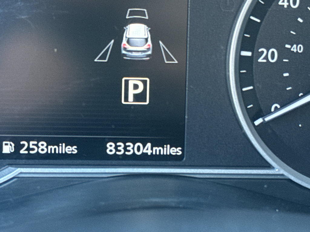 Used 2018 Nissan Kicks SV image 26